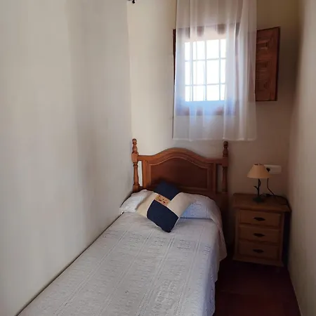 Casa Villazo Ii