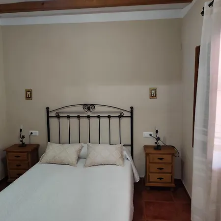 Holiday home Casa Villazo Ii Almachar