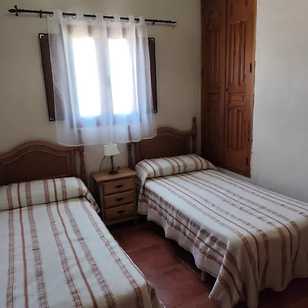 Holiday home Casa Villazo Ii