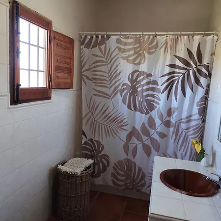 Casa Villazo Ii Almachar