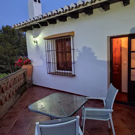 Casa Villazo Ii Holiday home