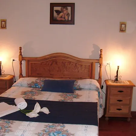 Casa Villazo Ii *
