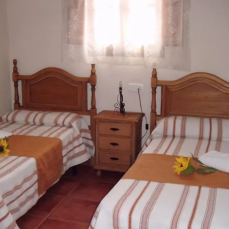 Casa Villazo Ii