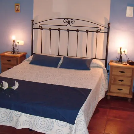 Casa Villazo Ii Σπίτι διακοπών *