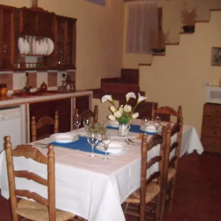 Σπίτι διακοπών Casa Villazo Ii