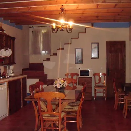 Casa Villazo Ii Almáchar