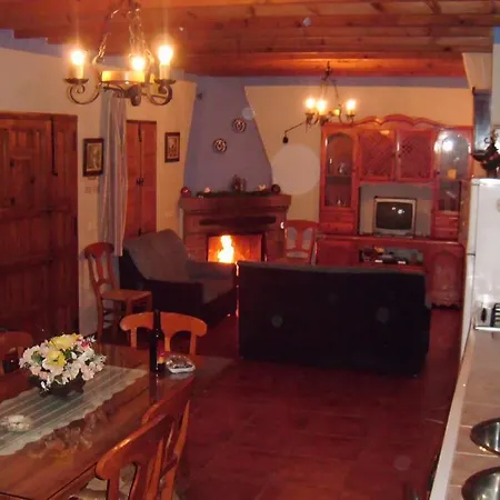 Σπίτι διακοπών Casa Villazo Ii *
