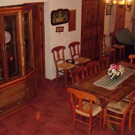 Casa Villazo Ii *