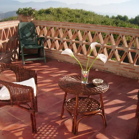 Casa Villazo Ii