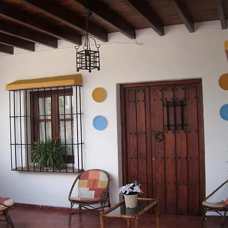 Casa Villazo Ii Σπίτι διακοπών *